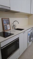 Waterfront @ Faber (D5), Apartment #562242601